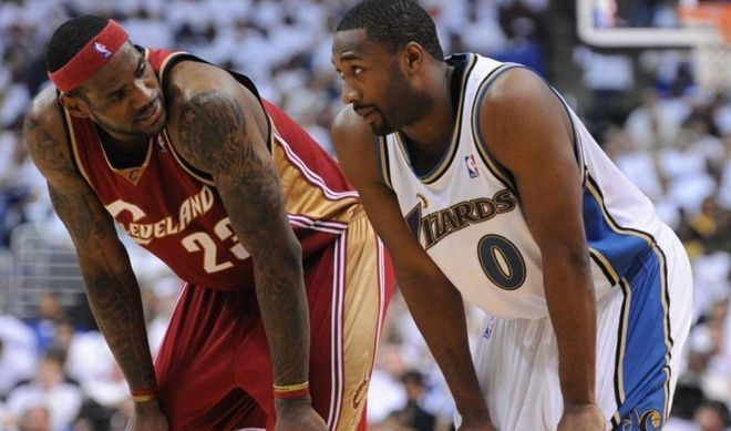 他的拼搏精 他的拼搏精